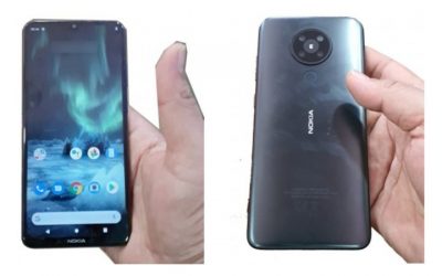 Nokia 5.2 всъщност може да дебютира като Nokia 5.3