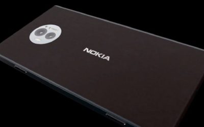 Станаха ясни характеристиките на Nokia 9