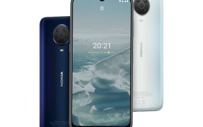 Смартфоните на месец август във Vivacom са  Samsung Galaxy S20 FE и Nokia G20