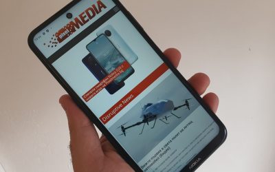 Nokia X10 – смартфон с мощна батерия и фокус върху екологията (ревю)