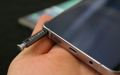 Galaxy Note 7 все пак ще има два модела