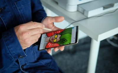 Samsung коментира официално проблема  със зареждането на някои бройки Note 8