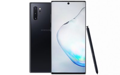 Samsung стартира официалните продажби на Galaxy Note10 и Galaxy Note10+ в България