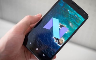 Android 7.0 Nougat е тук, но не съвсем!