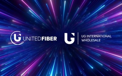 United Fiber стартира изграждането на ново оптично трасе между Атина и Солун