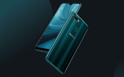 OPPO анонсира бюджетния A7n със скромни спецификации