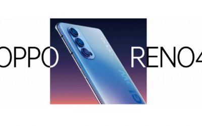 OPPO Reno 4 и Reno 4 Pro ще дебютират на 5 юни