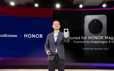 Серията Honor Magic7 ще представи Autopilot AI  за мобилни устройства