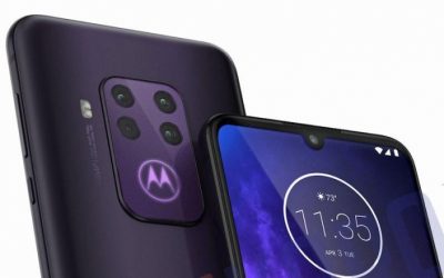 Motorola One Pro ще има четворна камера