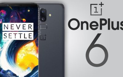 OnePlus 6 ще стартира навреме за новия филм Avengers