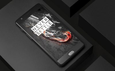 OnePlus ще осигурява актуализации на софтуера в продължение на три години