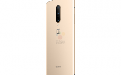 Изтичане предполага още една разцветка за OnePlus 7 Pro