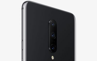 Редица подобрения за камерата на OnePlus 7 Pro идват с OxygenOS 9.5.7