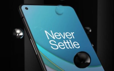 OnePlus 8T 5G ще разполага с ултраширокоъгълна селфи камера