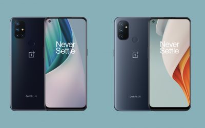 OnePlus Nord N10 и N100 ще получат само Android 11