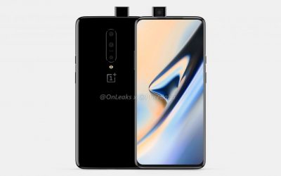 Спецификациите на OnePlus 7 може би бяха разкрити