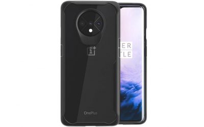 OnePlus 7T и OnePlus 7T Pro ще дебютират на 10 октомври