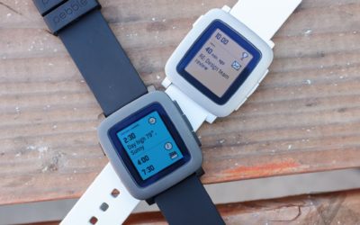 Актуализация за часовниците Pebble ще им позволи да продължат да работят, след като сървърите бъдат изключени