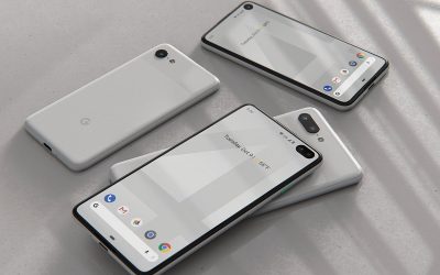 Появиха се рендери на бъдещите Pixel 4 и Pixel 4 XL