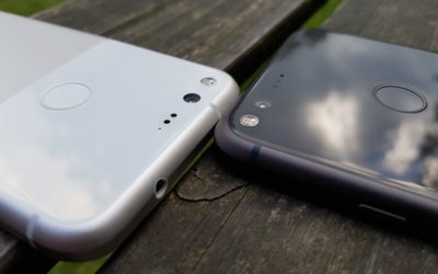 Ето кога ще приключи софтуерната поддръжка за Pixel и Pixel XL