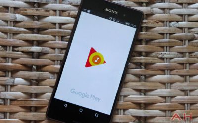 Кажете сбогом на случайното изтриване на песни в Google Play Music