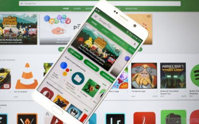 Google Play Instant: Изпробвайте игрите без да ги инсталирате!