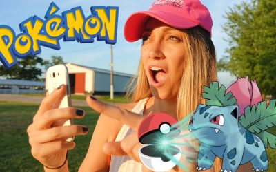 Pokemon GO донесе огромна телефонна сметка в роуминг