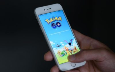 Pokemon Go няма да е достъпна на 32 битовите устройства на Apple