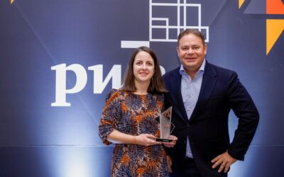 Образователните инициативи на Yettel бяха отличени в конкурса на PwC „ESG Awards“