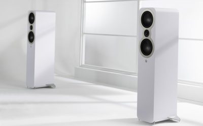 Q Acoustics анонсира новата си серия високоговорители на High End изложението в Мюнхен