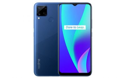 Realme C15 с 6000 mAh батерия ще бъде обявен на 28 юли