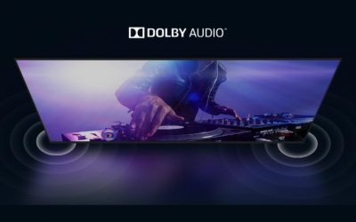 Realme Smart TV ще предложи Dolby Audio, четири 24 W стерео говорителя и яркост до 400 нита