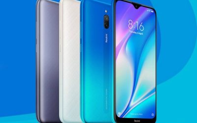 Redmi 9 ще е бюджетен модел с четворна камера