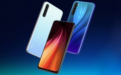 Xiaomi представи Redmi Note 8 Pro с 64 мегапикселова камера