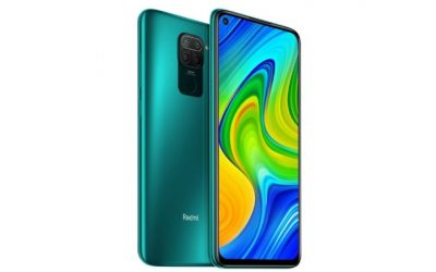 Redmi Note 10 може да предложи 108 мегапикселова камера