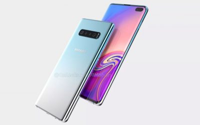 Появиха се възможните цени и дата на пускане на Samsung Galaxy S10