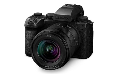 Panasonic представя LUMIX S5IIX, актуализация на фърмуера на LUMIX S5II и ново ценово позициониране на обективи за Европа