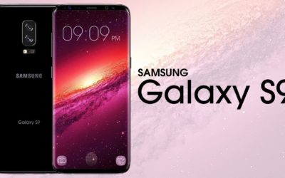 S9 може би ще е последният представител на серията S