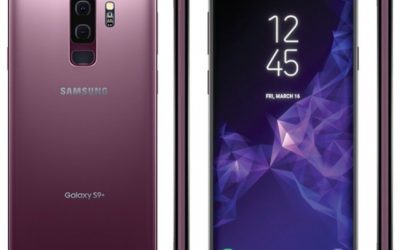 Galaxy S9 ще добави интересен виолетов нюанс в гамата на Samsung