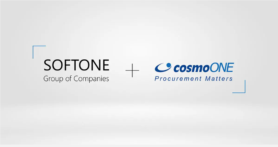 SOFTONE придобива cosmoONE