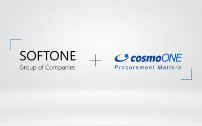 SOFTONE придобива cosmoONE