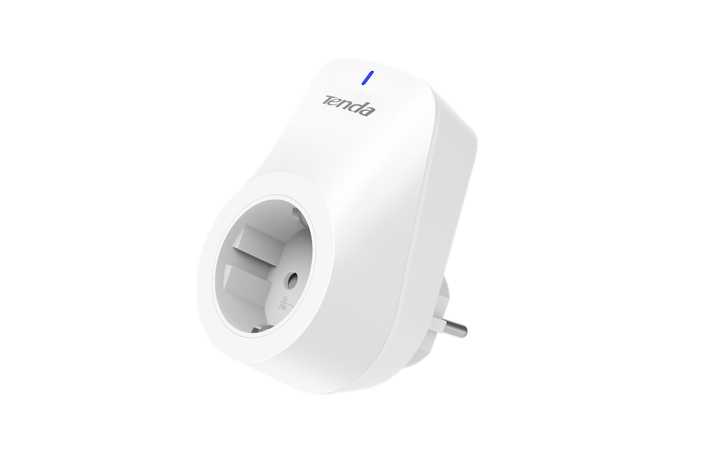 SP9 smart Wi-Fi plug идва на българския пазар