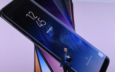 Samsung е работила върху прототипи на Galaxy S8 с двойна камера