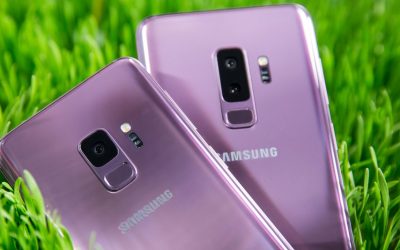 Безжичното зарядно на Samsung ще може да зарежда две устройства едновременно