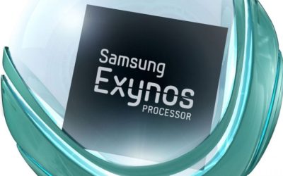 Samsung ще предостави своите чипове Exynos и на други производители