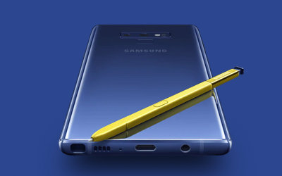 Samsung може би ще добави камера в S-Pen тази година