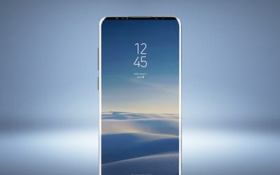 Galaxy S10 ще използва ултразвуков сензор за пръстови отпечатъци