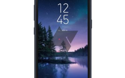 Рендери на подсиления Galaxy S8 Active се появиха предпремиерно