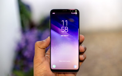 Предварителните поръчки за Galaxy S8 надминаха тези за неговия предшественик S7