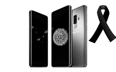 Може би няма да видим повече устройства от серията Galaxy S след S10